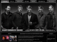 agafonnikov-band.ru