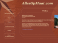 allesopmaat.com