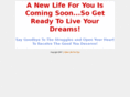 anewlifeforyou.com