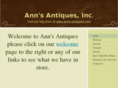 annes-antiques.com