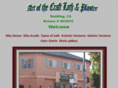 artofthecraftplastering.com