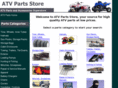 atvpartsstore.com