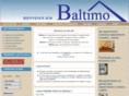 baltimo.be