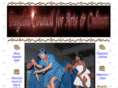 bayelsaartsng.com