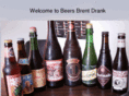beersbrentdrank.com