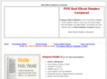 bestebookreaderscompared.com