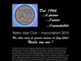 biellajazzclub.com