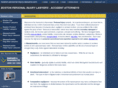 boston-personal-injury-lawyers.com