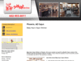cajunrestaurantphoenix.com