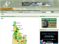 campinginidaho.com