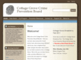 cgcrimeboard.org