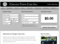 chicagotowncars.com
