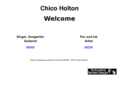 chicoholton.com