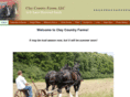 claycountryfarms.com