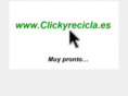 clickyrecicla.com
