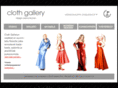 clothgallery.com