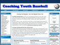 coaching-youth-baseball.com