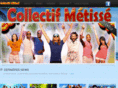 collectif-metisse.com