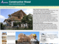 constructivewood.com