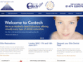 costech.co.uk