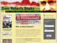 daverobertsbooks.com