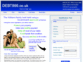 debt999.co.uk