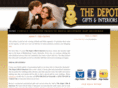 depotgifts.com