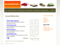 discountplatformbeds.net