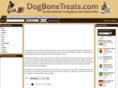 dogbonetreat.com