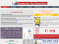 domenicodedominicis.com