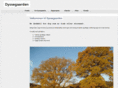 dyssegaarden-retraete.com