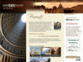 easitalytours.com