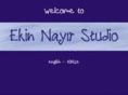 ekinnayir.com