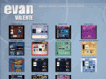 evanvalente.com