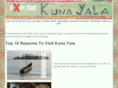 explorekunayala.com