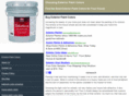 exteriorpaintcolors.net