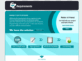 ezrequirements.com