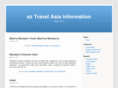 eztravelasia.com