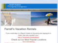 farrellsvacations.com