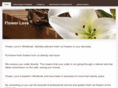 flowerloveflorist.com
