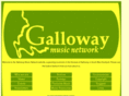 gallowaymusic.net