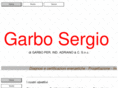 garboimpianti.com