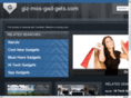 giz-mos-gad-gets.com
