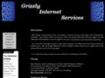 grizzlyinternetservices.net