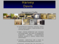 harveydavis.com