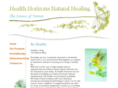 healthhorizonsinc.com