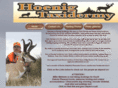 hoenigtaxidermy.com