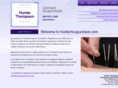 hunteracupuncture.com