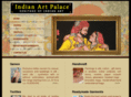 indianartpalaceoman.com