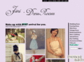 jini-dressroom.com